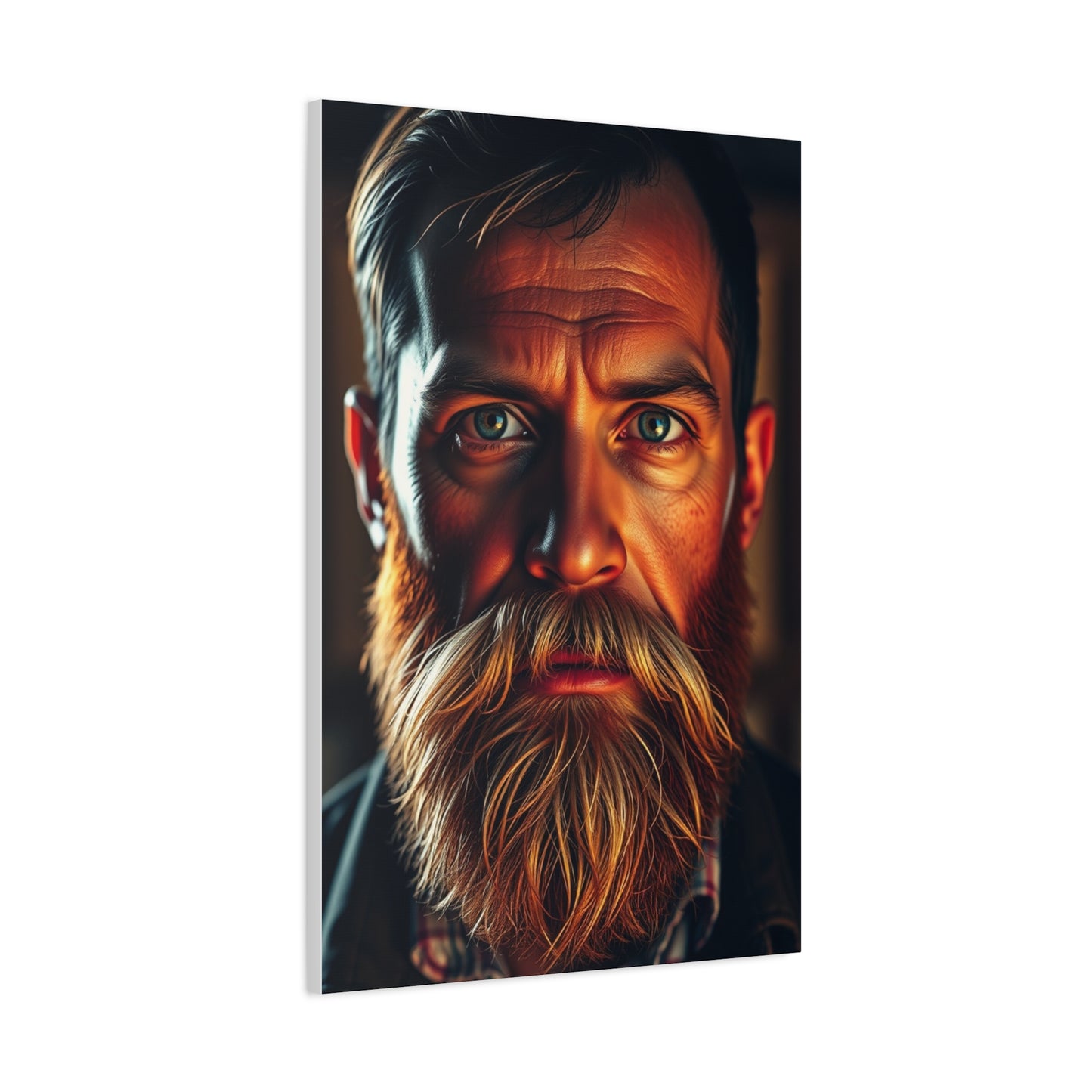Ben Pipe Artistry Elegance Wall Art & Canvas Print