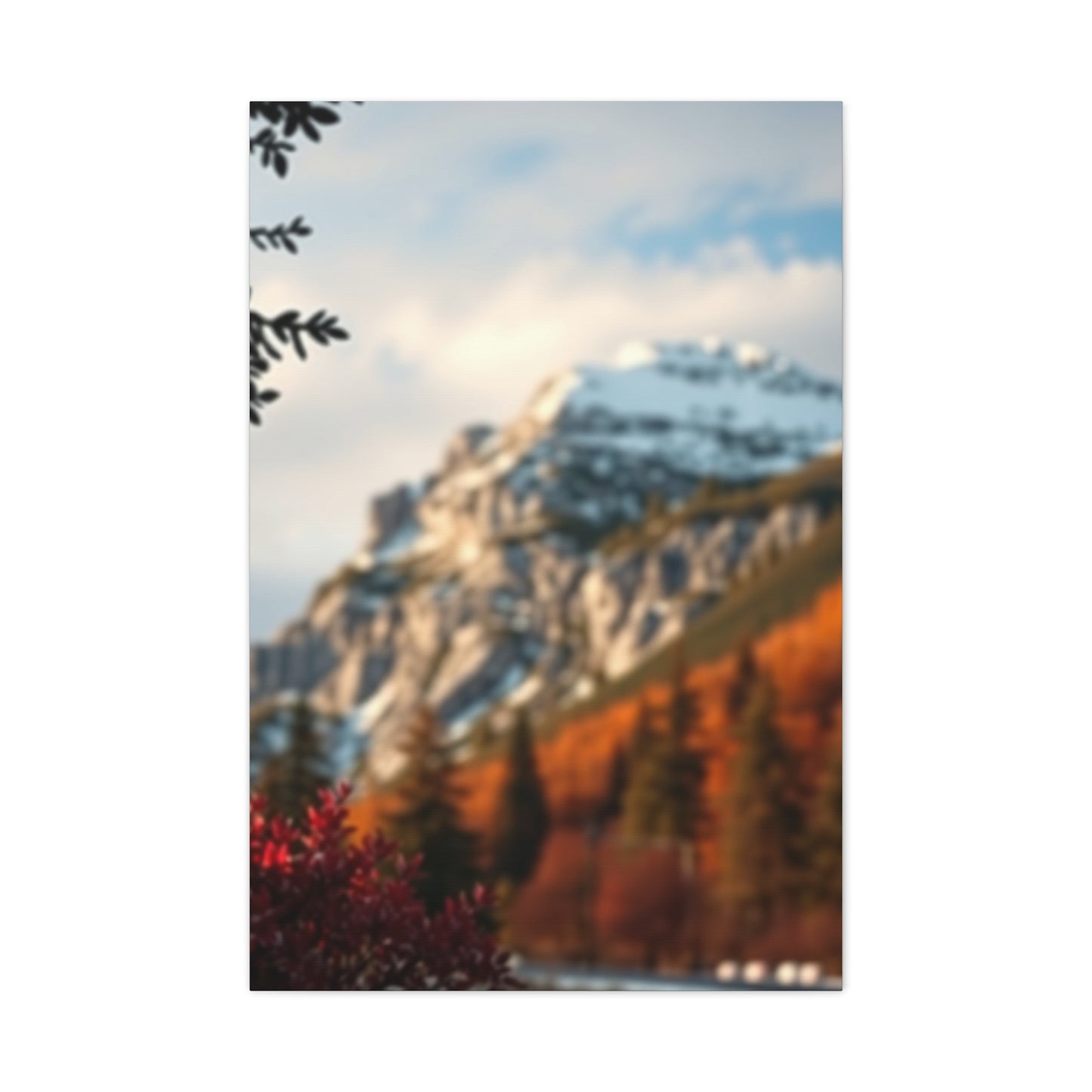 Maple Reverie Canvas Collection Wall Art & Canvas Print