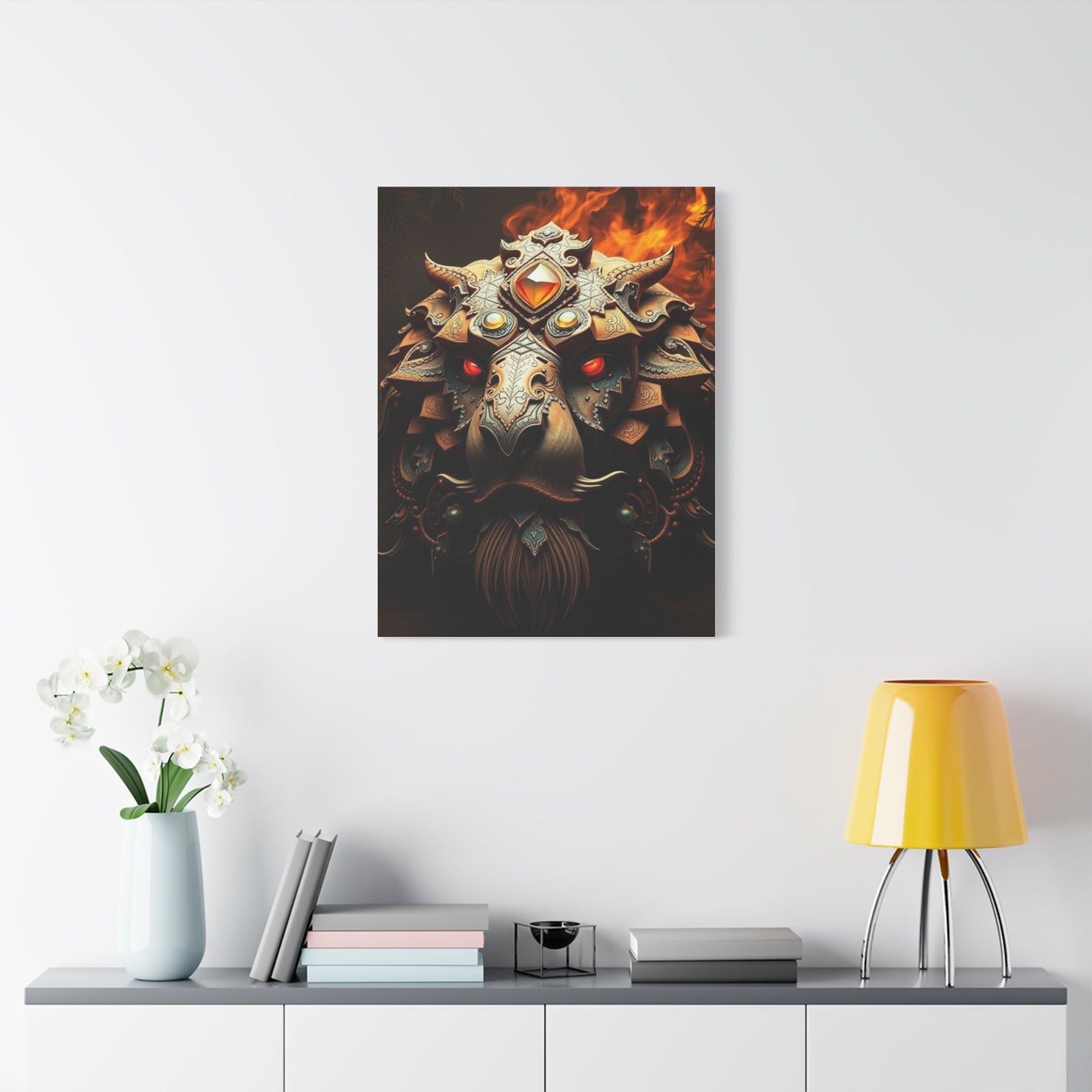 Supreme Earthy Opulence Art Beautiful Collection Wall Art & Canvas Print