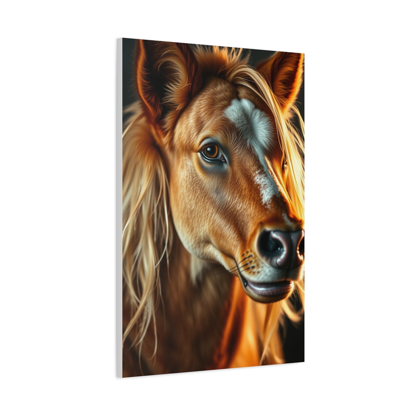 Shelby Kregel Art Supreme Canvas Wall Art & Canvas Print