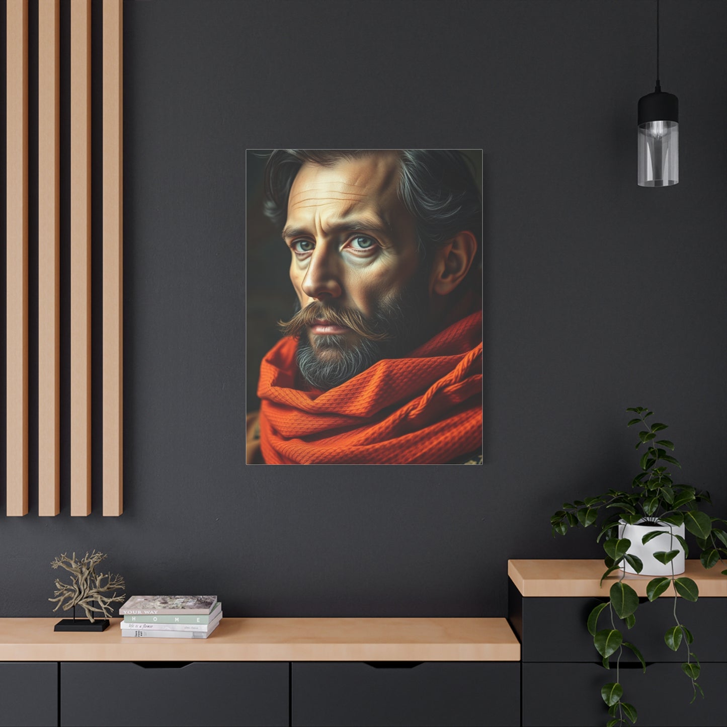 Masterpiece Pierre Auguste Art Vision Wall Art & Canvas Print