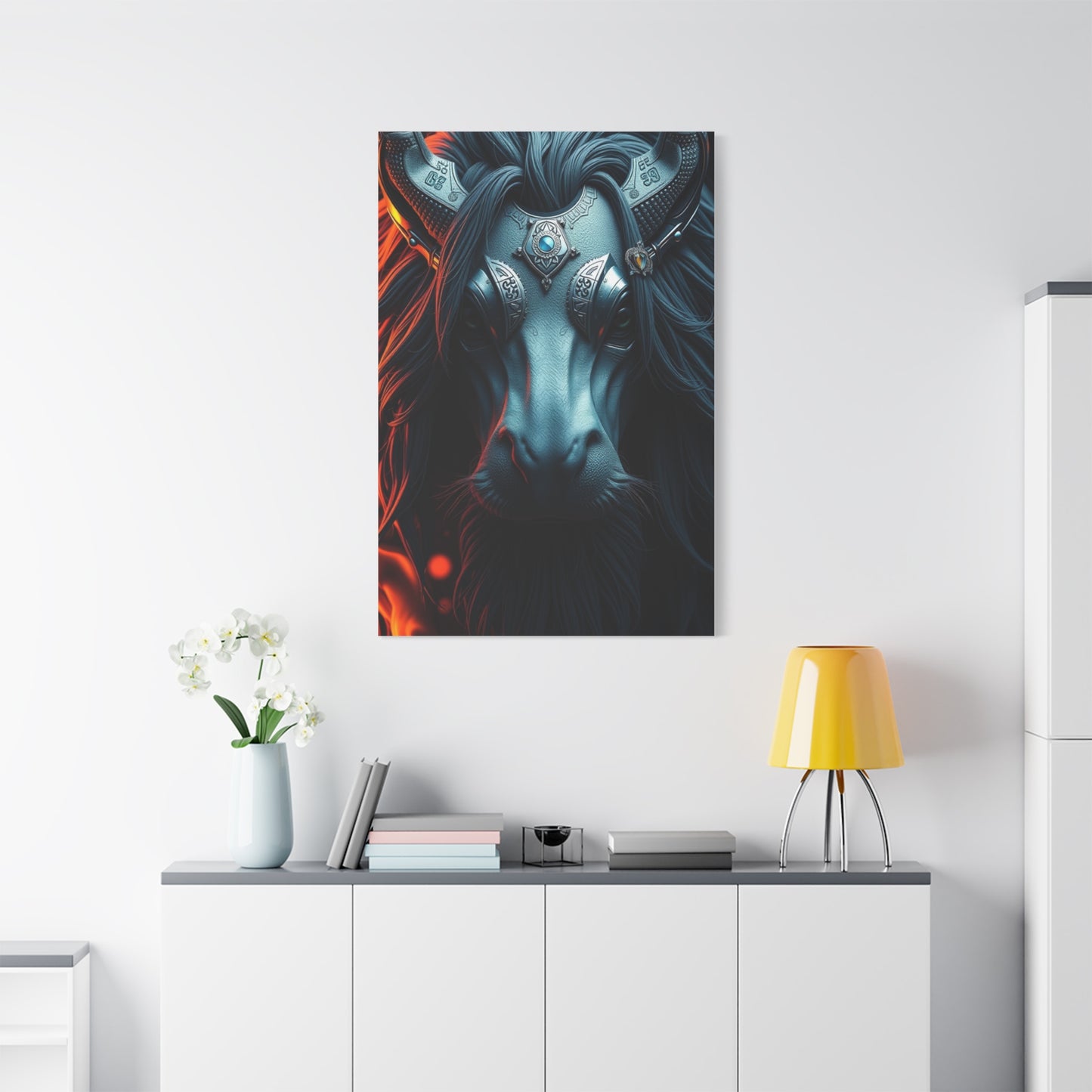 Collection Seek One Art Art Wall Art & Canvas Print