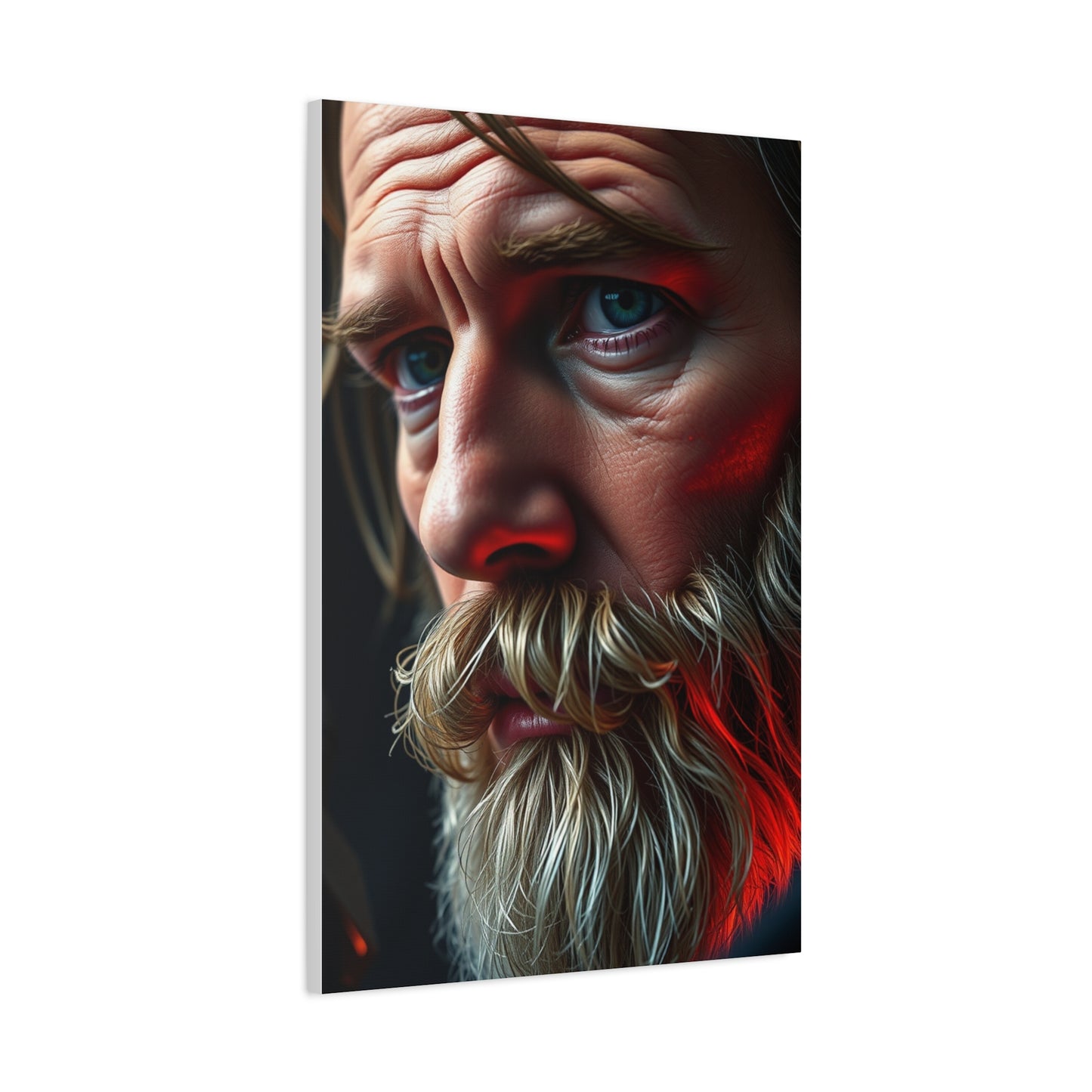 Ben Pipe Exquisite Gallery Wall Art & Canvas Print