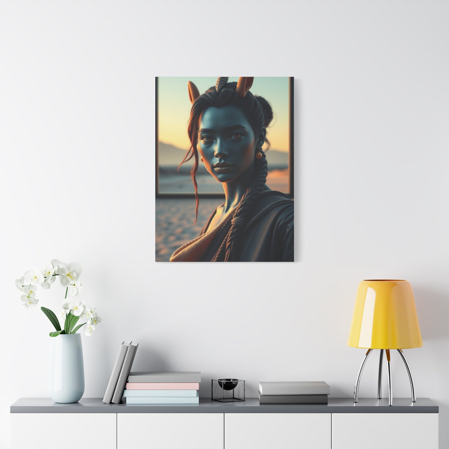 Tava Studios Art Supreme Canvas Wall Art & Canvas Print