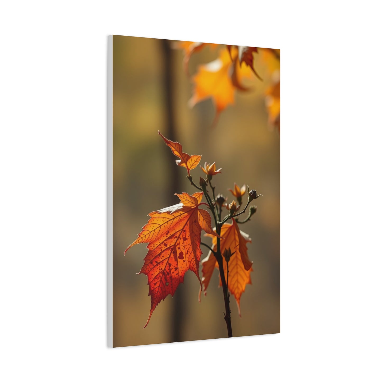 Autumnal Reverie Masterpiece