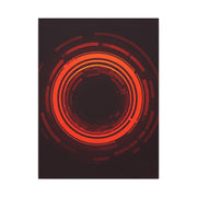 Eternal Solar Core Wall Art & Canvas Prints