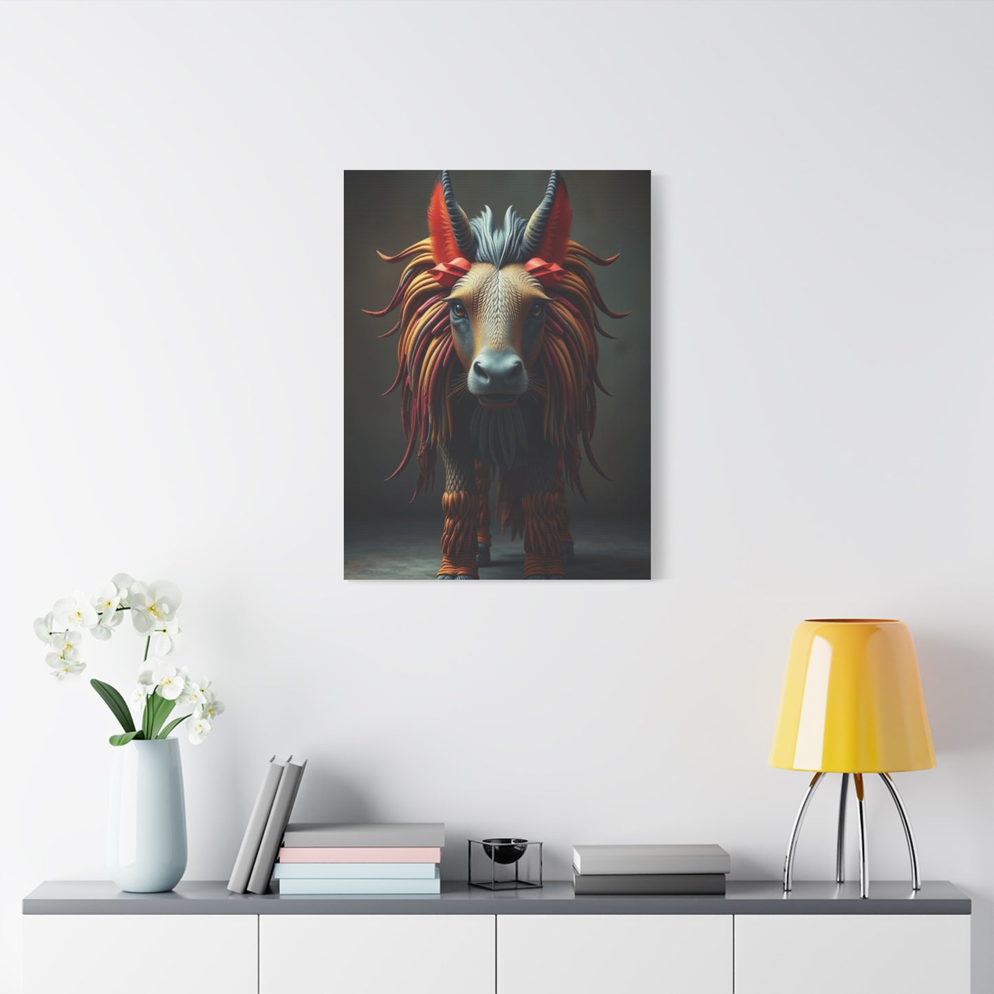 Wegs Art Art Premium Canvas 20 Wall Art & Canvas Print