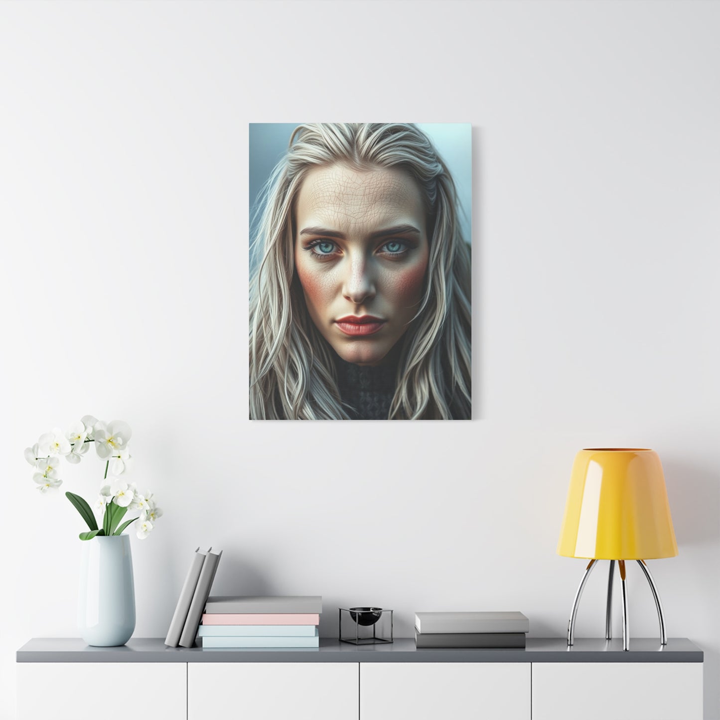 Ireland Art Supreme Gallery Wall Art & Canvas Print