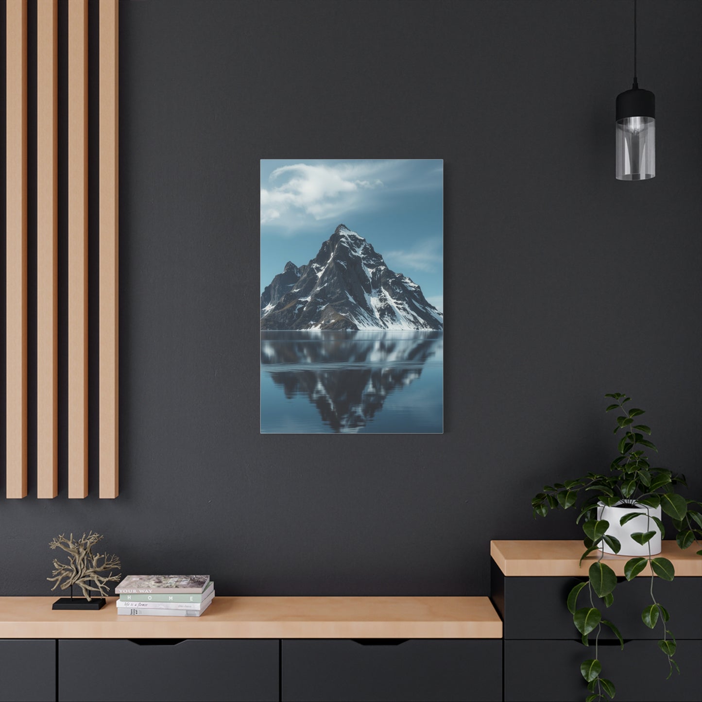 Elite Canada Art Vision Wall Art & Canvas Print
