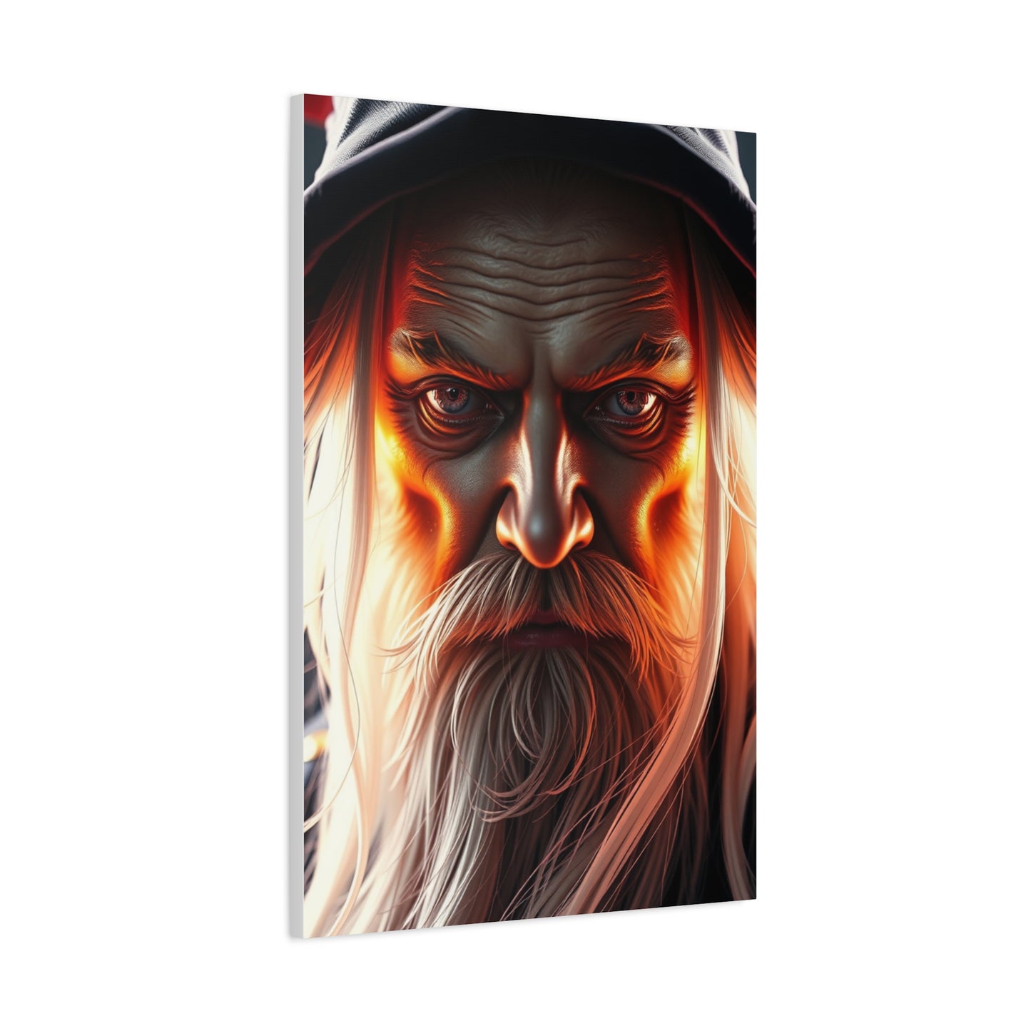 Supreme Wizard Art Beautiful Collection Wall Art & Canvas Print