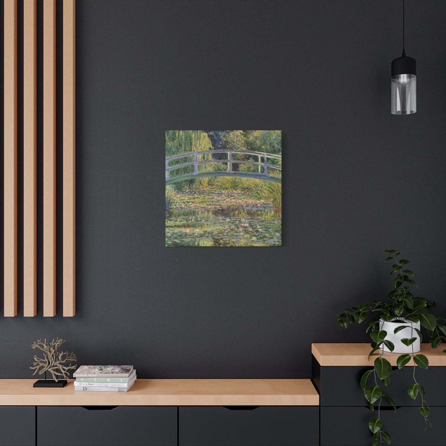 Claude's Wall Art & Canvas Prints