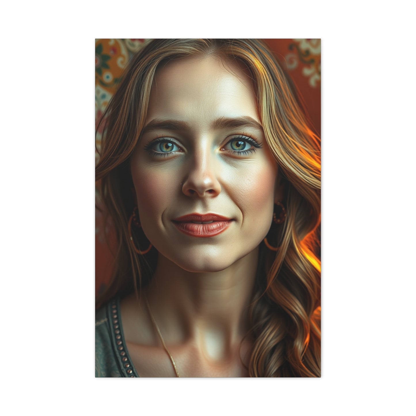 Serene Opus Canvas Collection Wall Art & Canvas Print