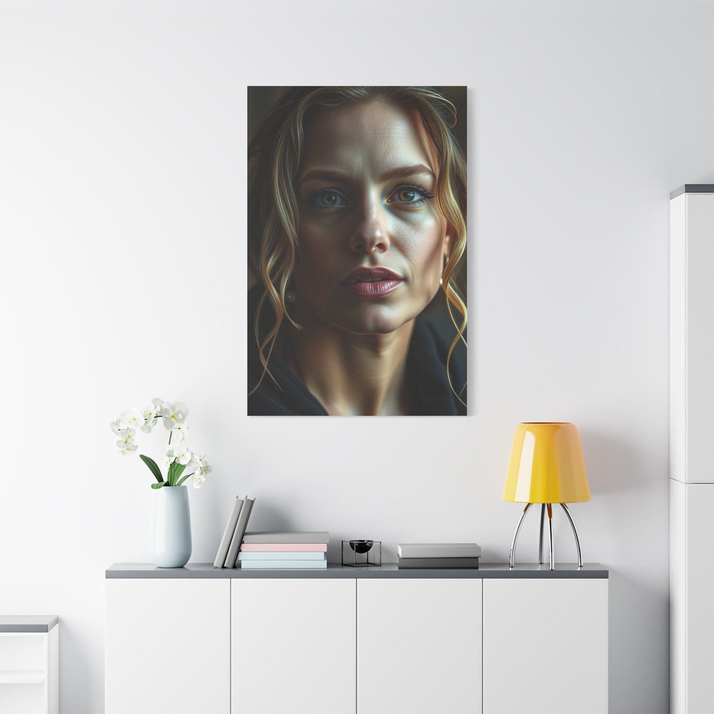 Chelsea Goodrich Art Supreme Gallery Wall Art & Canvas Print
