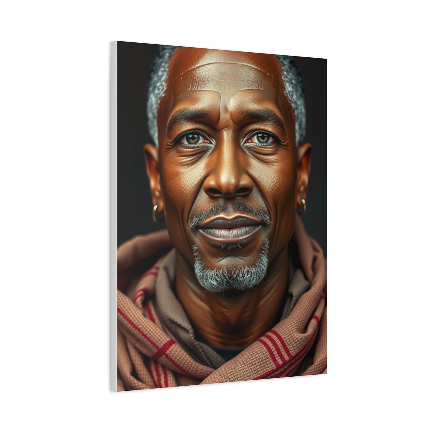 Sophisticated Aesthetic Panels Wall Art & Canvas Print