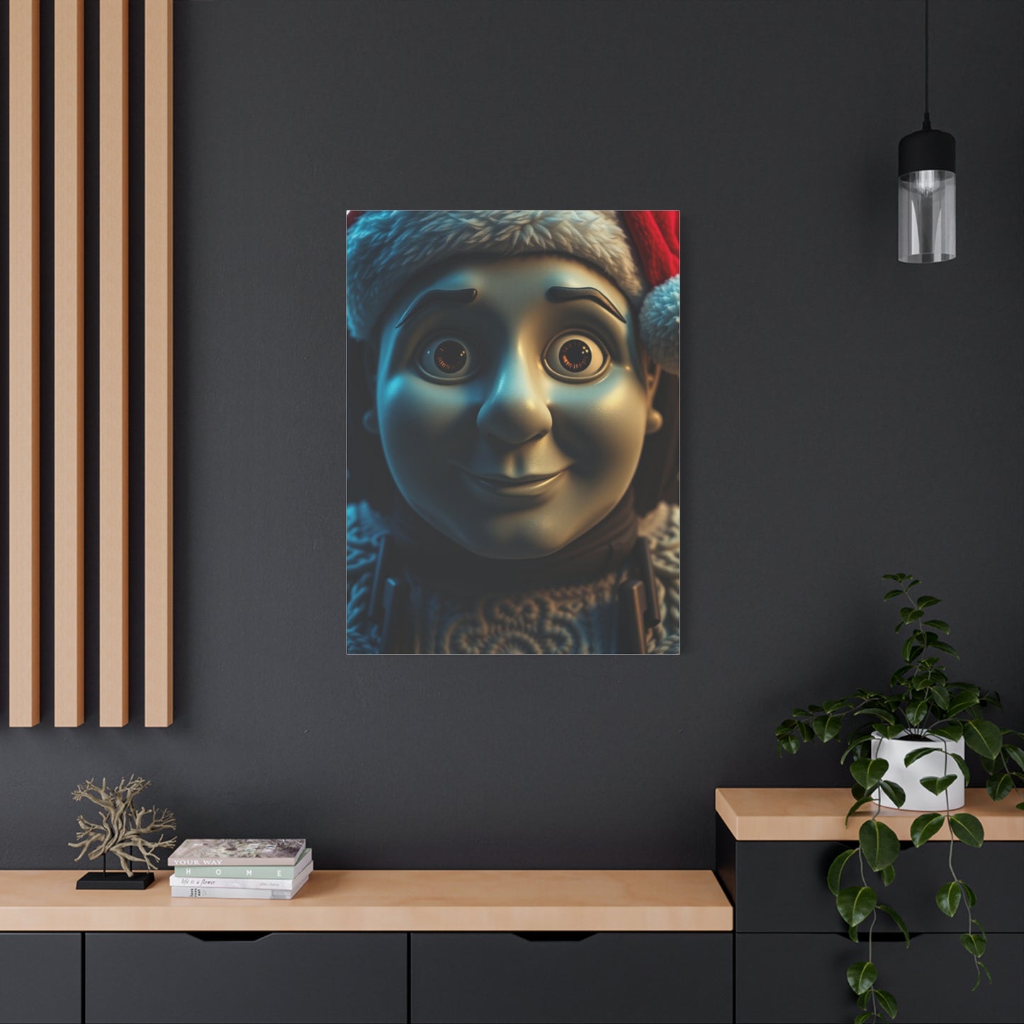Thomas Fotomas Art Supreme Canvas Wall Art & Canvas Print