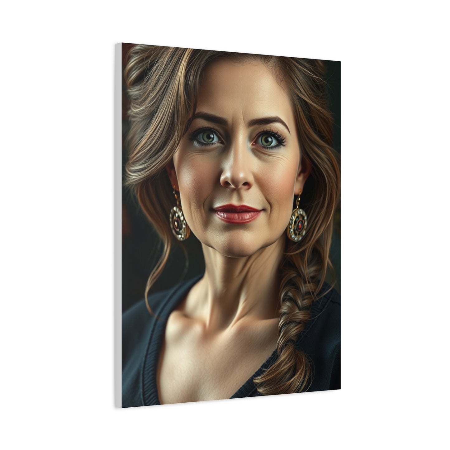 Doughtys Grandiose Art Display Wall Art & Canvas Print