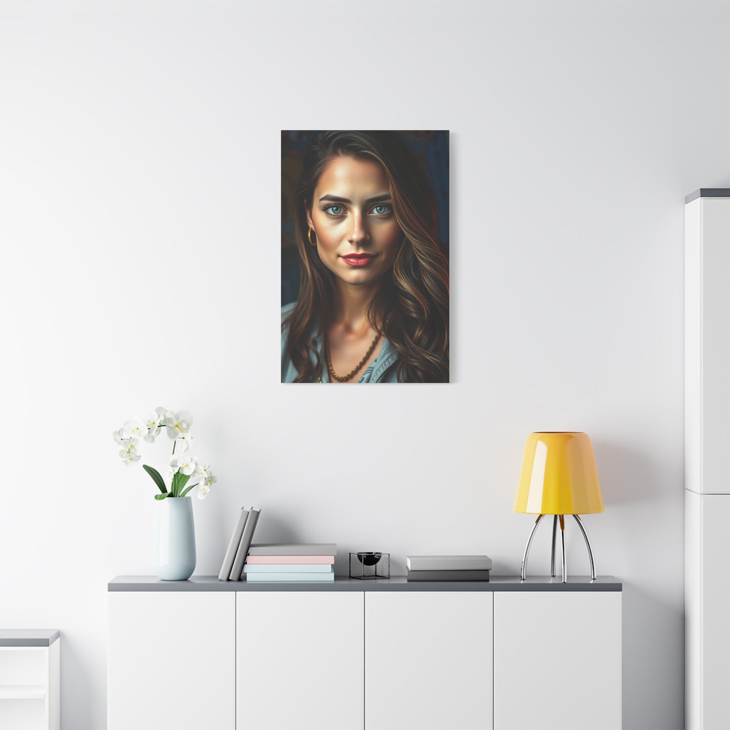Luxe Essence by Kathrin Pienaar Wall Art & Canvas Print