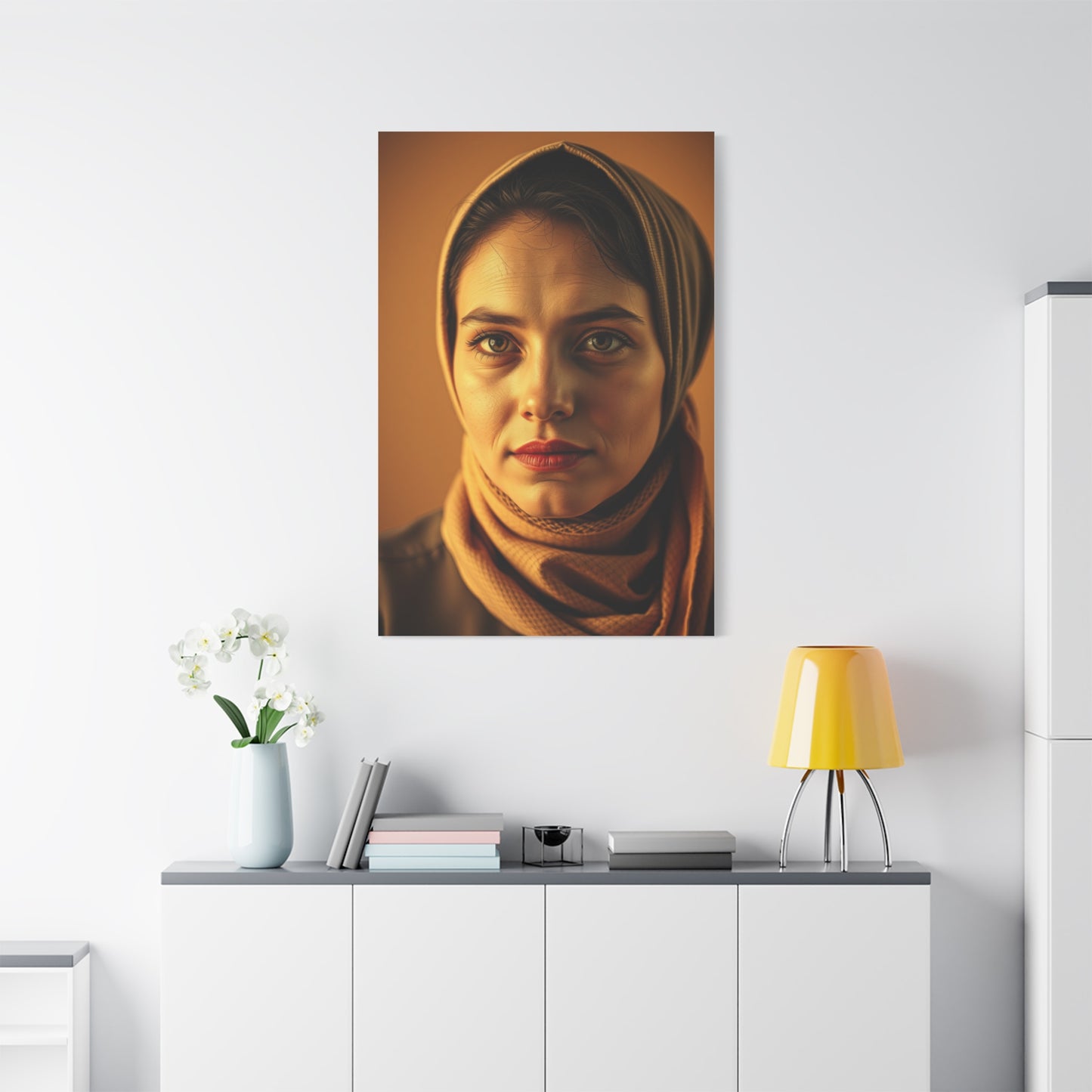 Masterpiece Sepia Photography Art Vision Wall Art & Canvas Print
