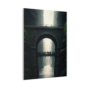 Passage of Stillness Wall Art & Canvas Prints