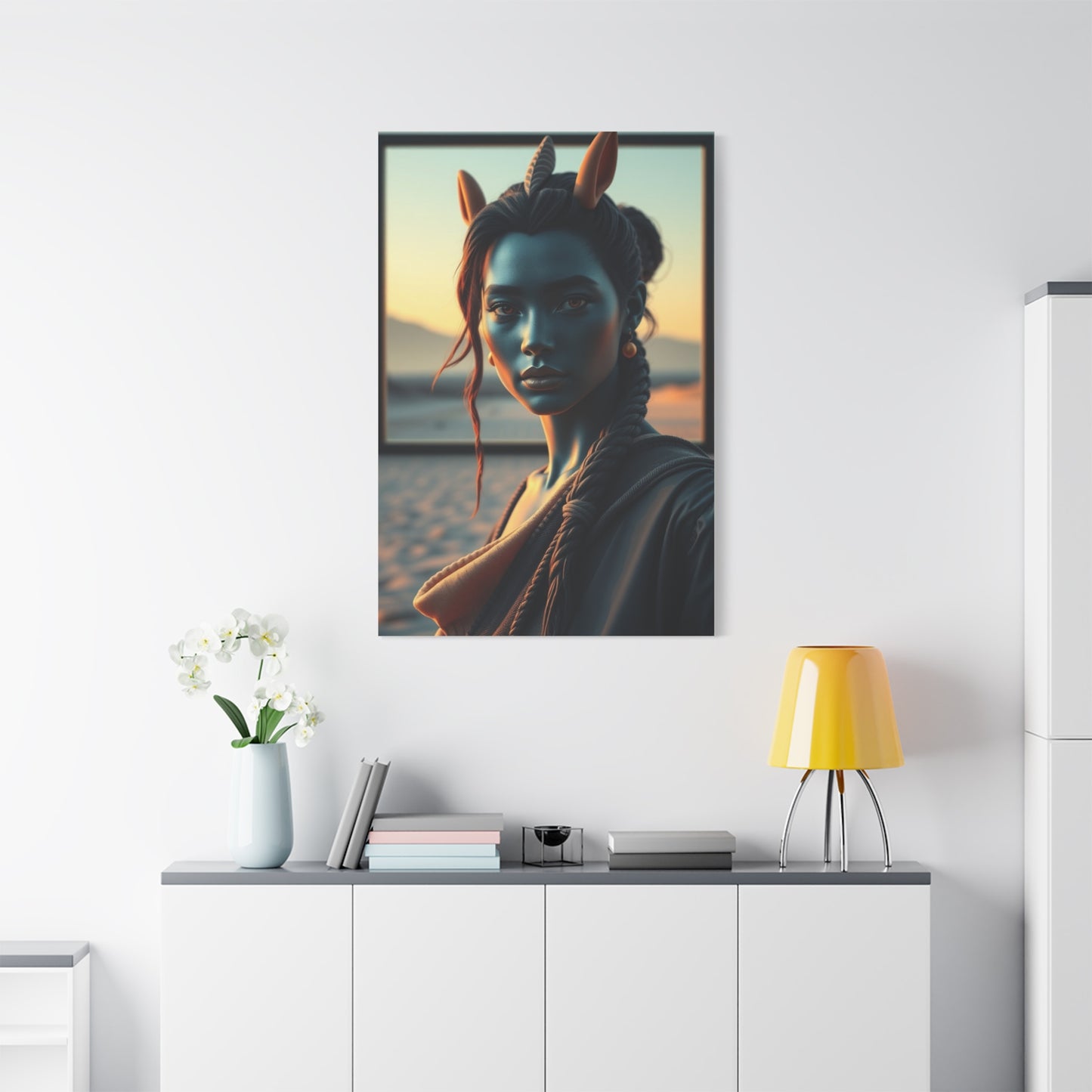 Tava Studios Art Supreme Canvas Wall Art & Canvas Print