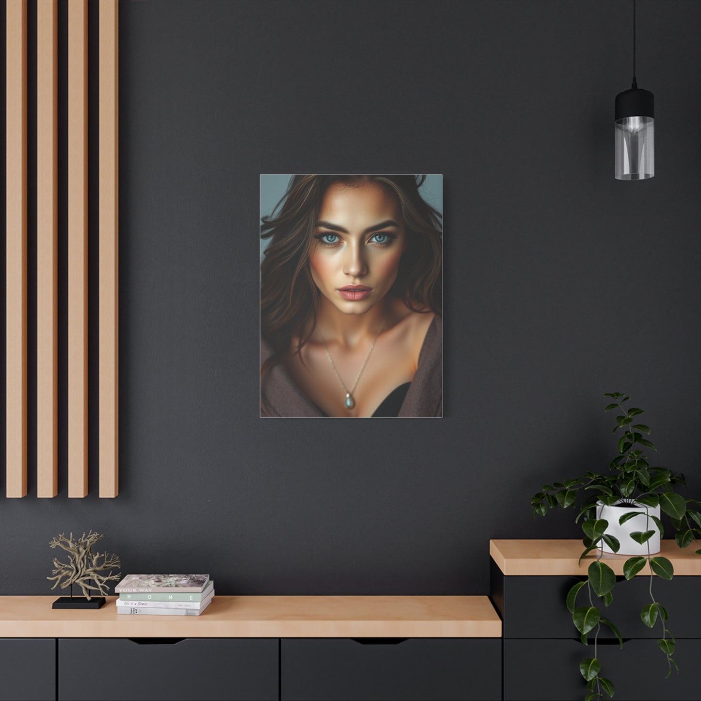 Supreme Art Collection Of Abstract Figure & People Wall Art & Canvas Print
