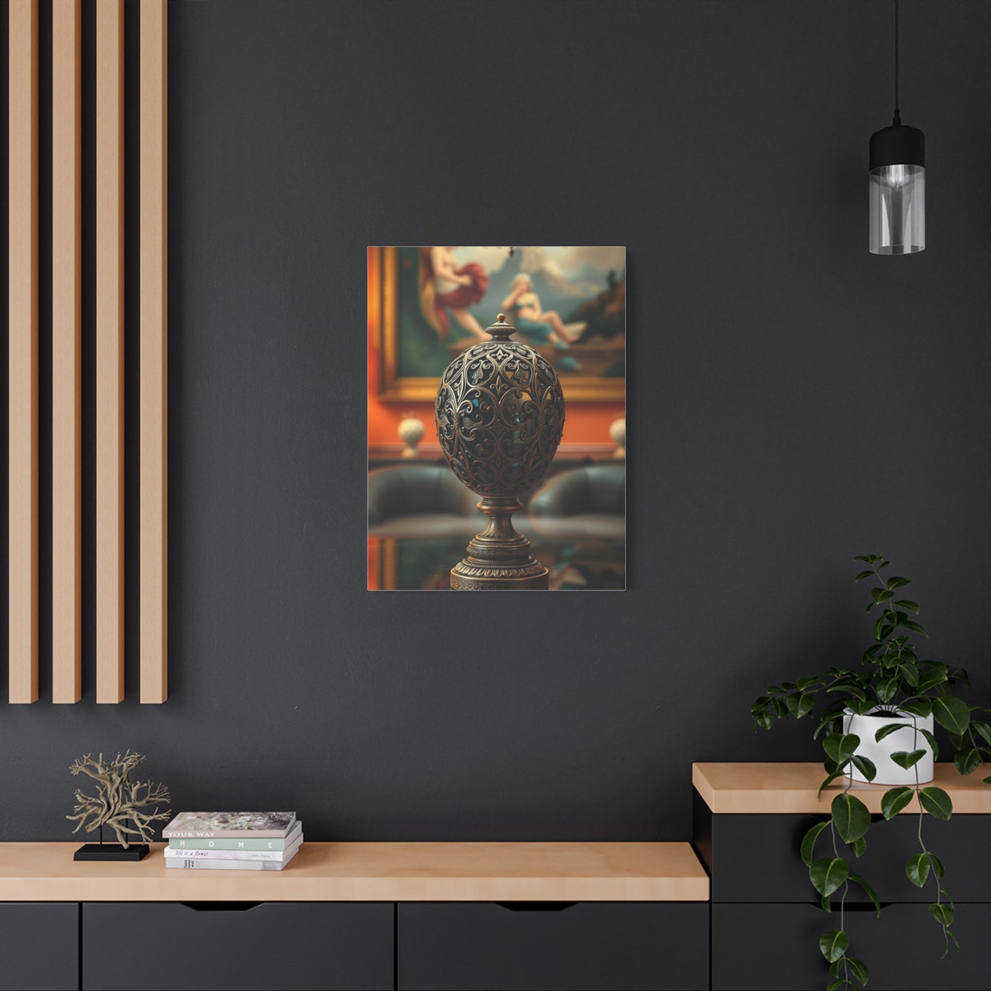 Decorative Art Supreme Gallery Wall Art & Canvas Print