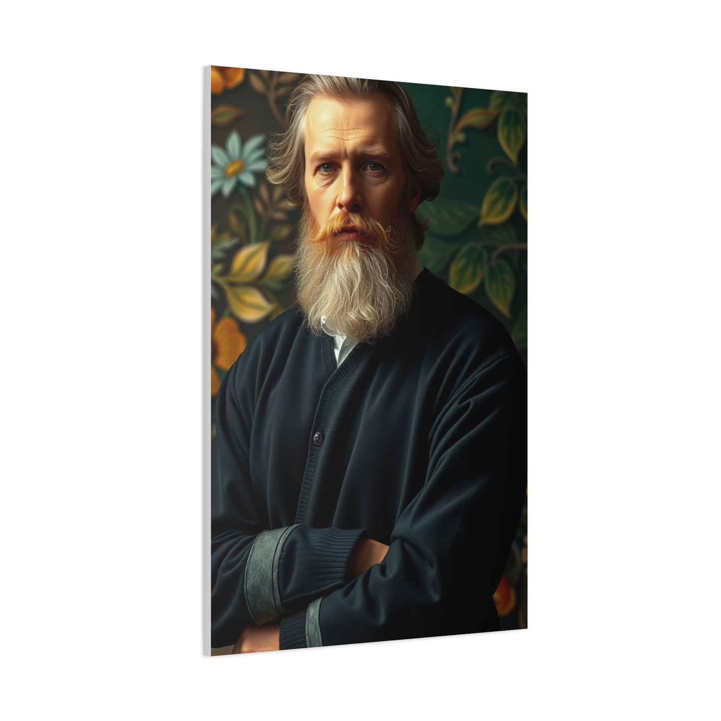 William Morris Art Supreme Gallery Wall Art & Canvas Print