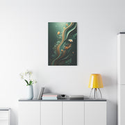 Flow of Nature Wall Art & Canvas Prints