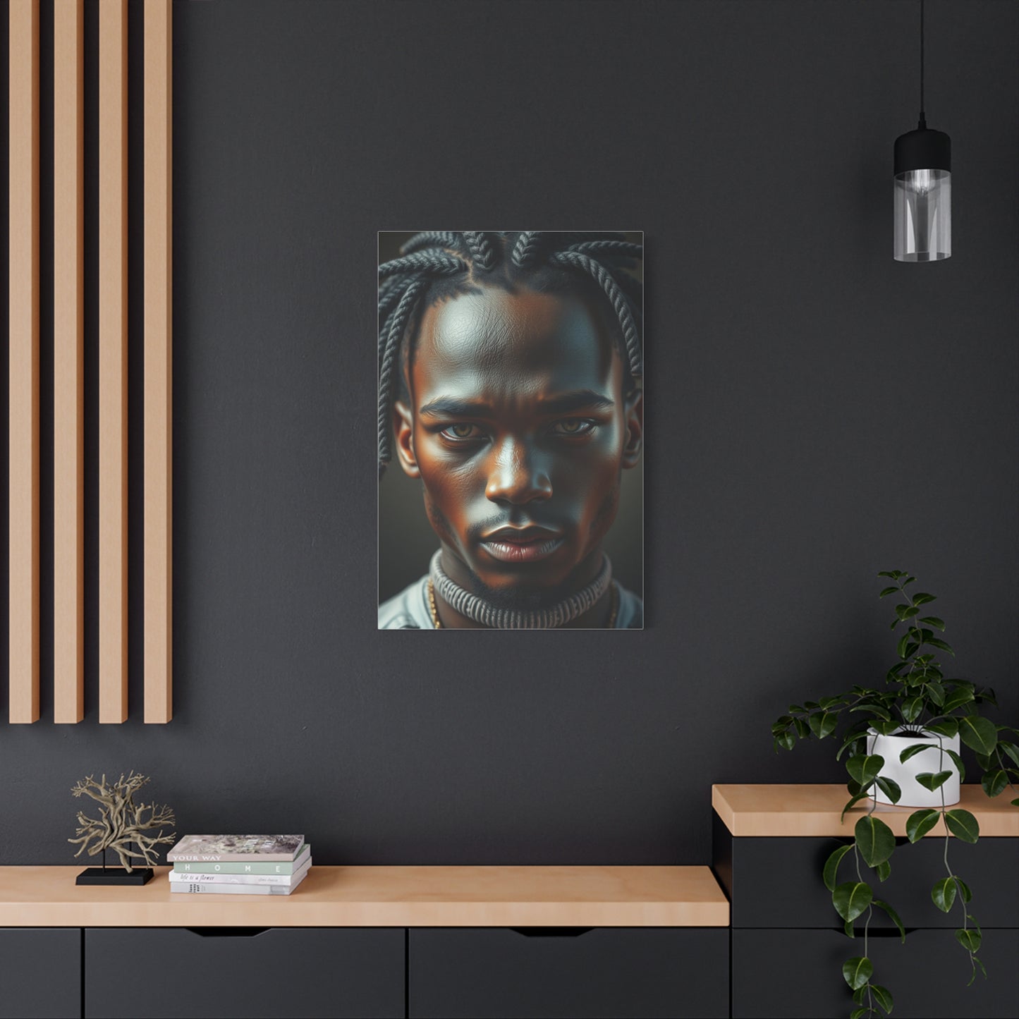 Supreme Quincy Ray Art Beautiful Collection Wall Art & Canvas Print
