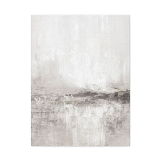 Misty Horizons Wall Art & Canvas Prints