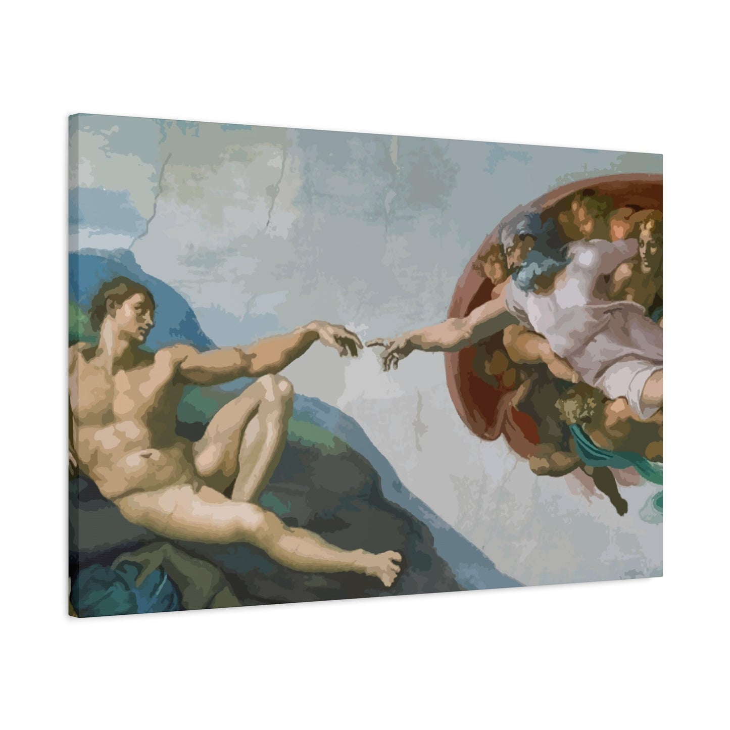 Renaissance Wall Art & Canvas Prints