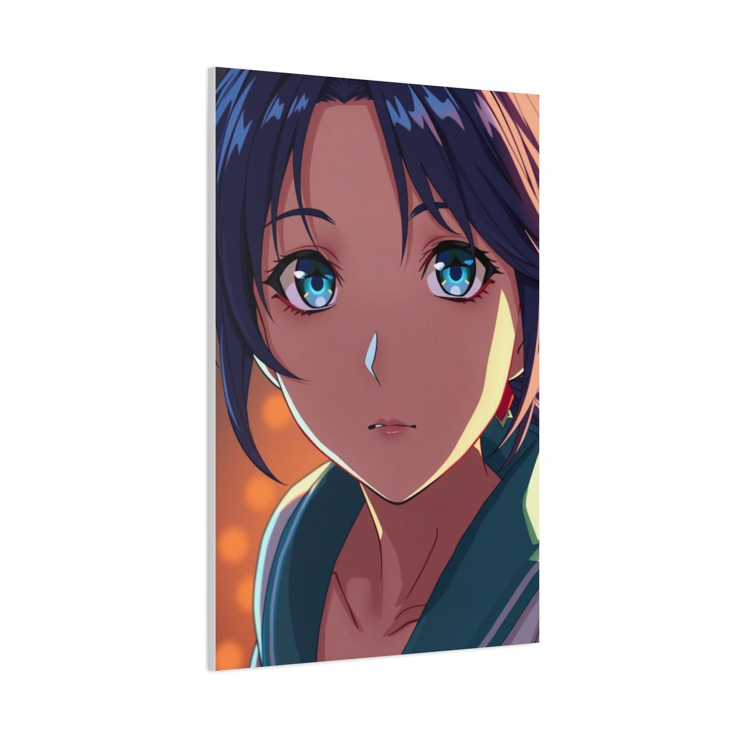 Anime Art Premium Gallery Wall Art & Canvas Print