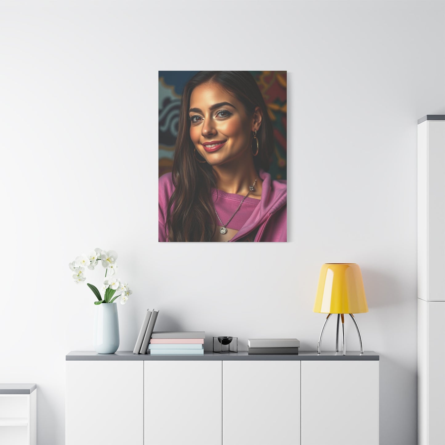 Collection Allayn Stevens Art Art Wall Art & Canvas Print