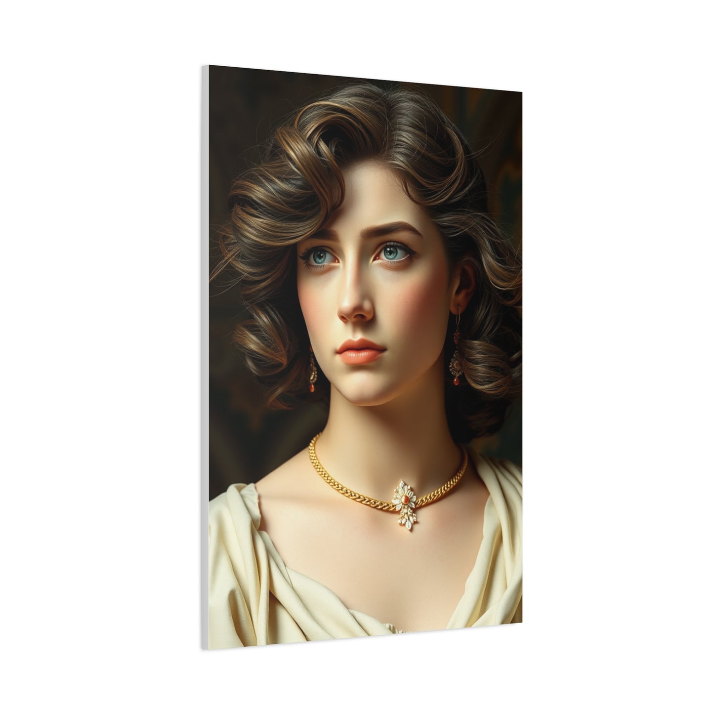 Supreme Classicism and Neoclassicism Art Collection Wall Art & Canvas Print