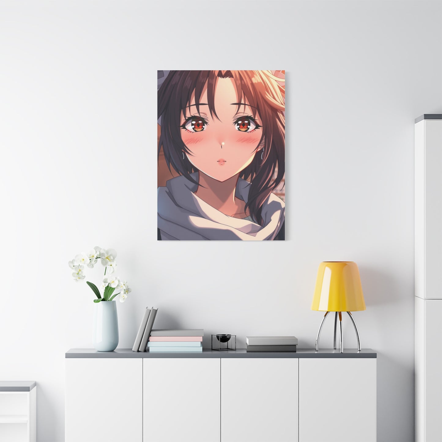 Collection Anime Art Art Wall Art & Canvas Print