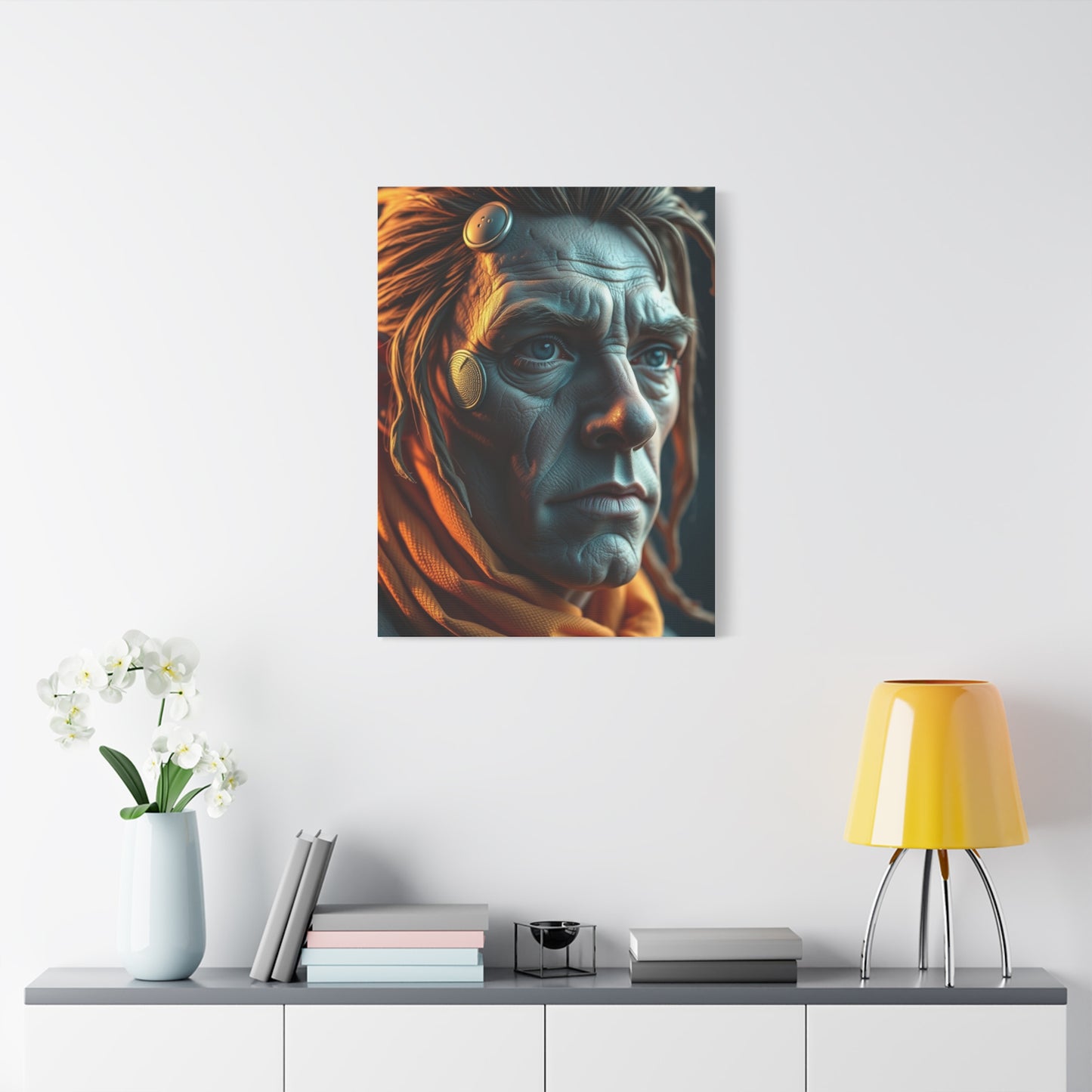 Ethereal Dreamscape Collection Wall Art & Canvas Print