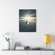 Endless Sky Cruise Wall Art & Canvas Prints .