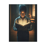 Light of Knowledge Wall Art & Canvas Prints