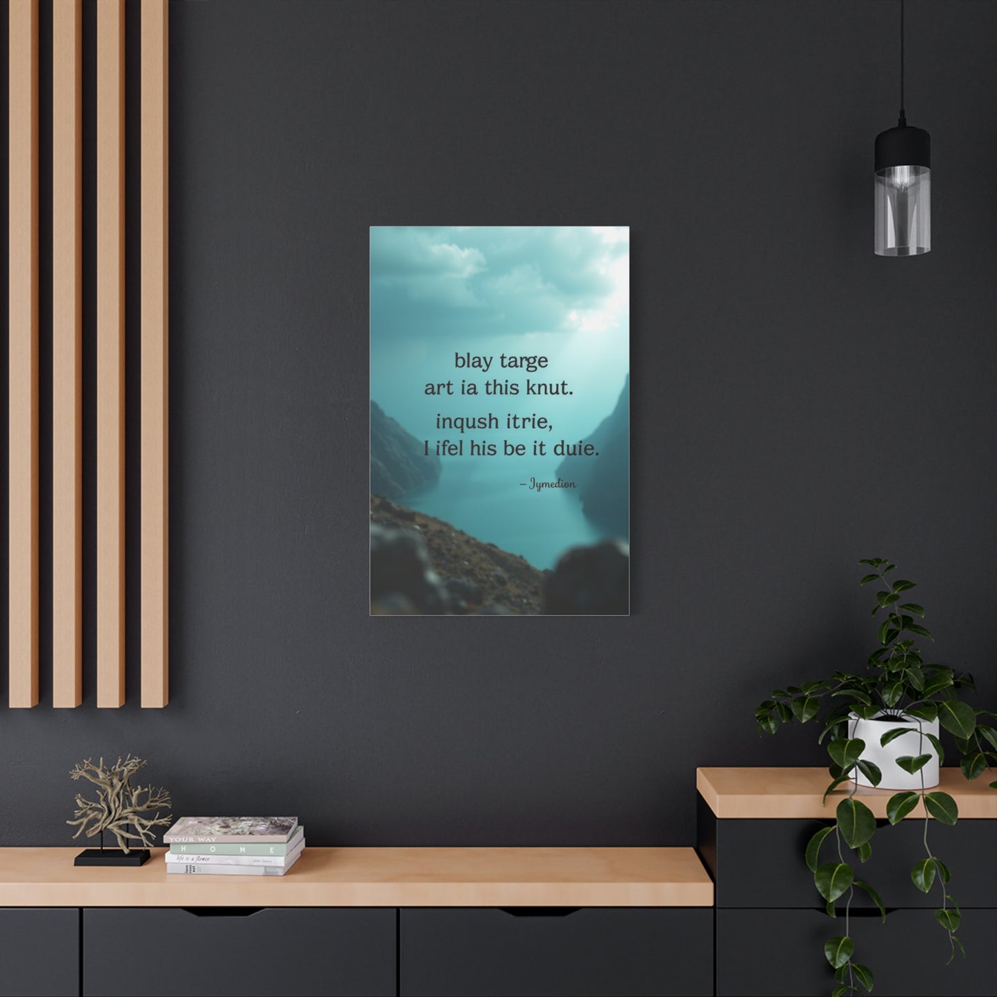 Supreme Quotes and Saying Wall Art Beautiful Collection Wall Art & Canvas Print