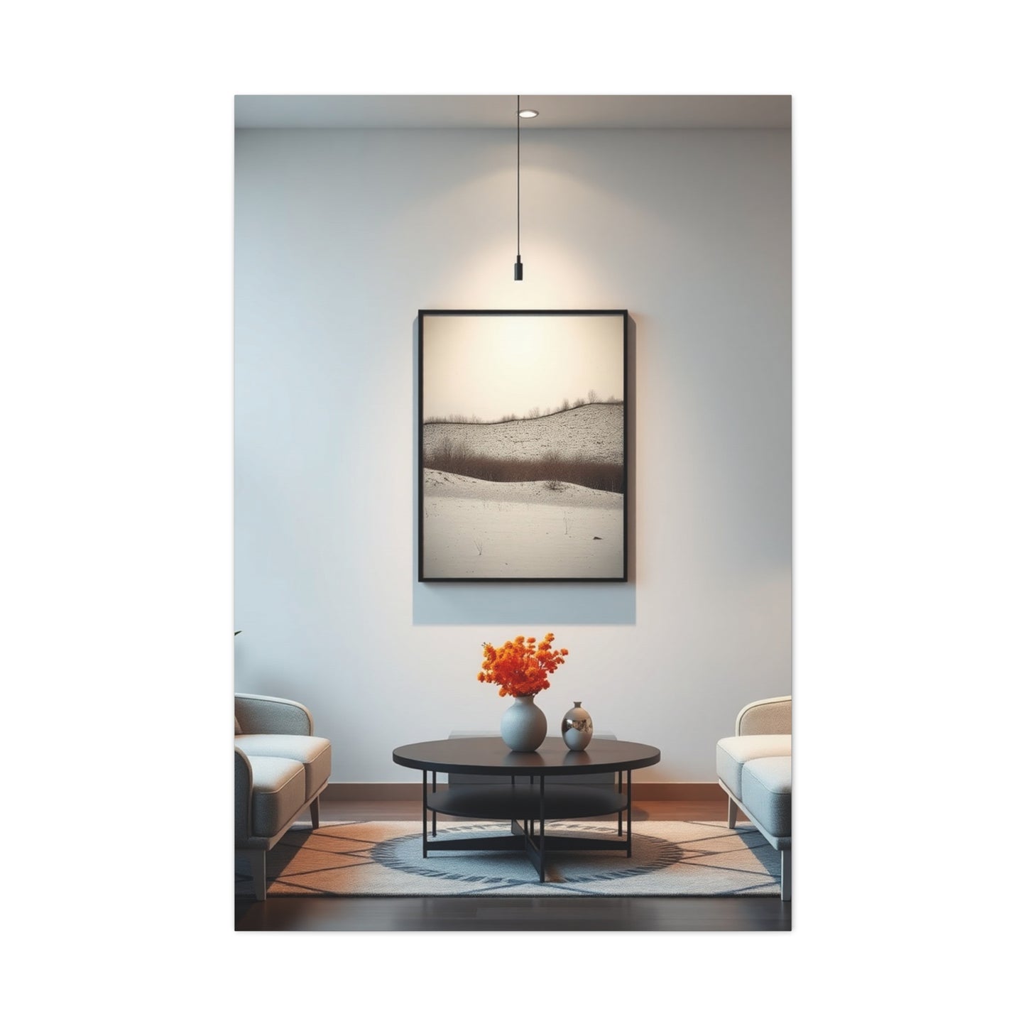 Minimalist Decor Art Canvas Art 10 Wall Art & Canvas Print