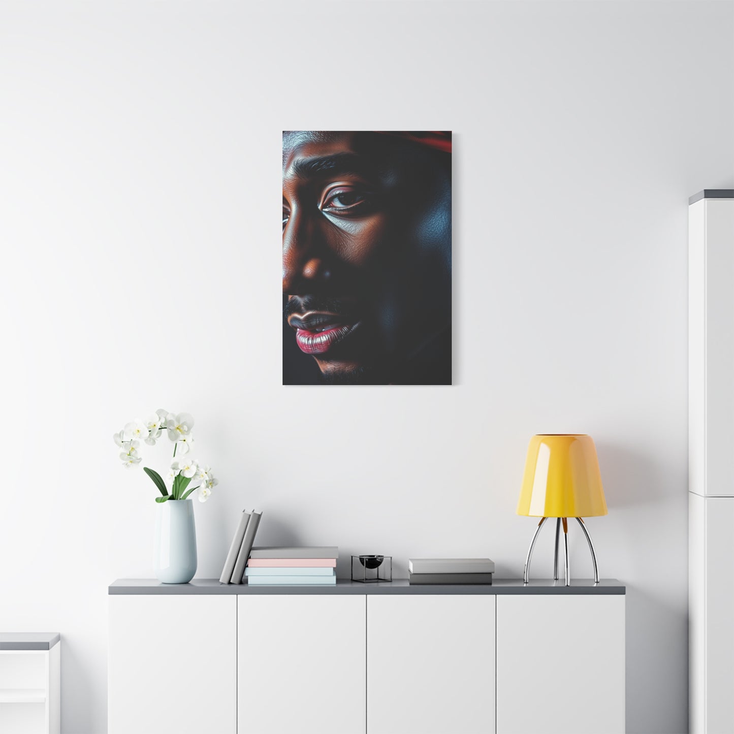 Artistic Legacy Wall Art Wall Art & Canvas Print