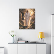 Resurrection of Christ Dawn Glory Wall Art & Canvas Print