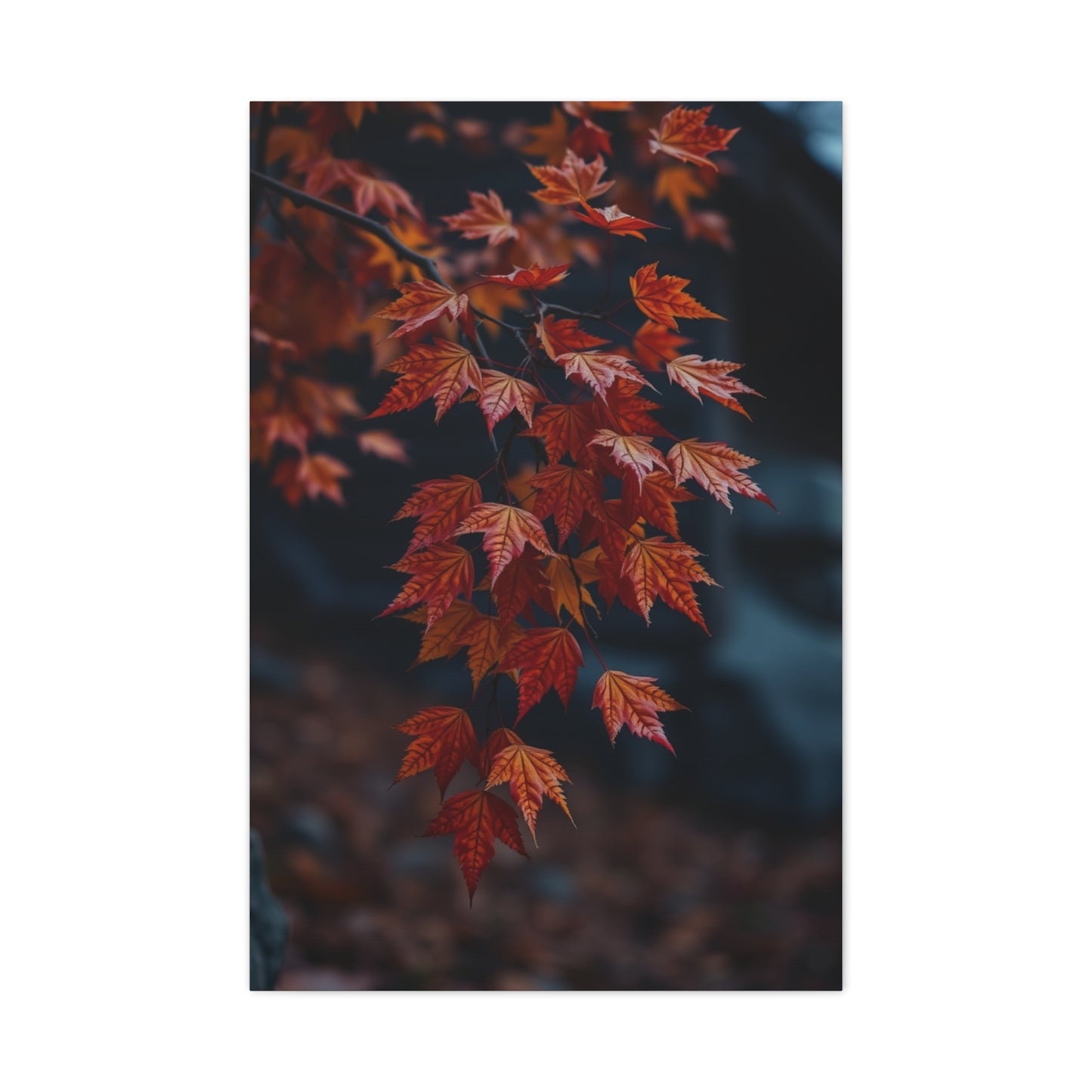 Ethereal Harvest Canvas Wall Art & Canvas Print