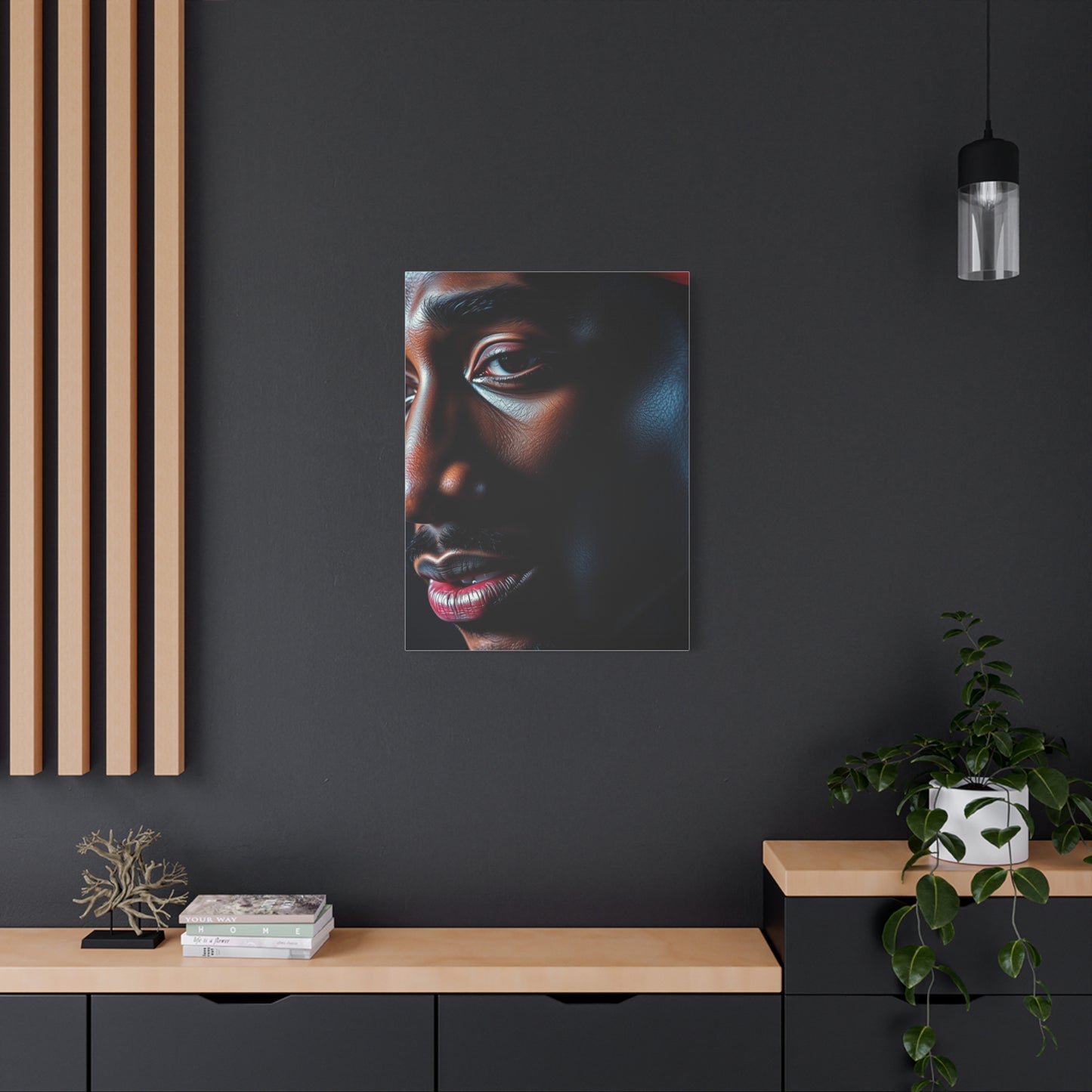 Artistic Legacy Wall Art Wall Art & Canvas Print