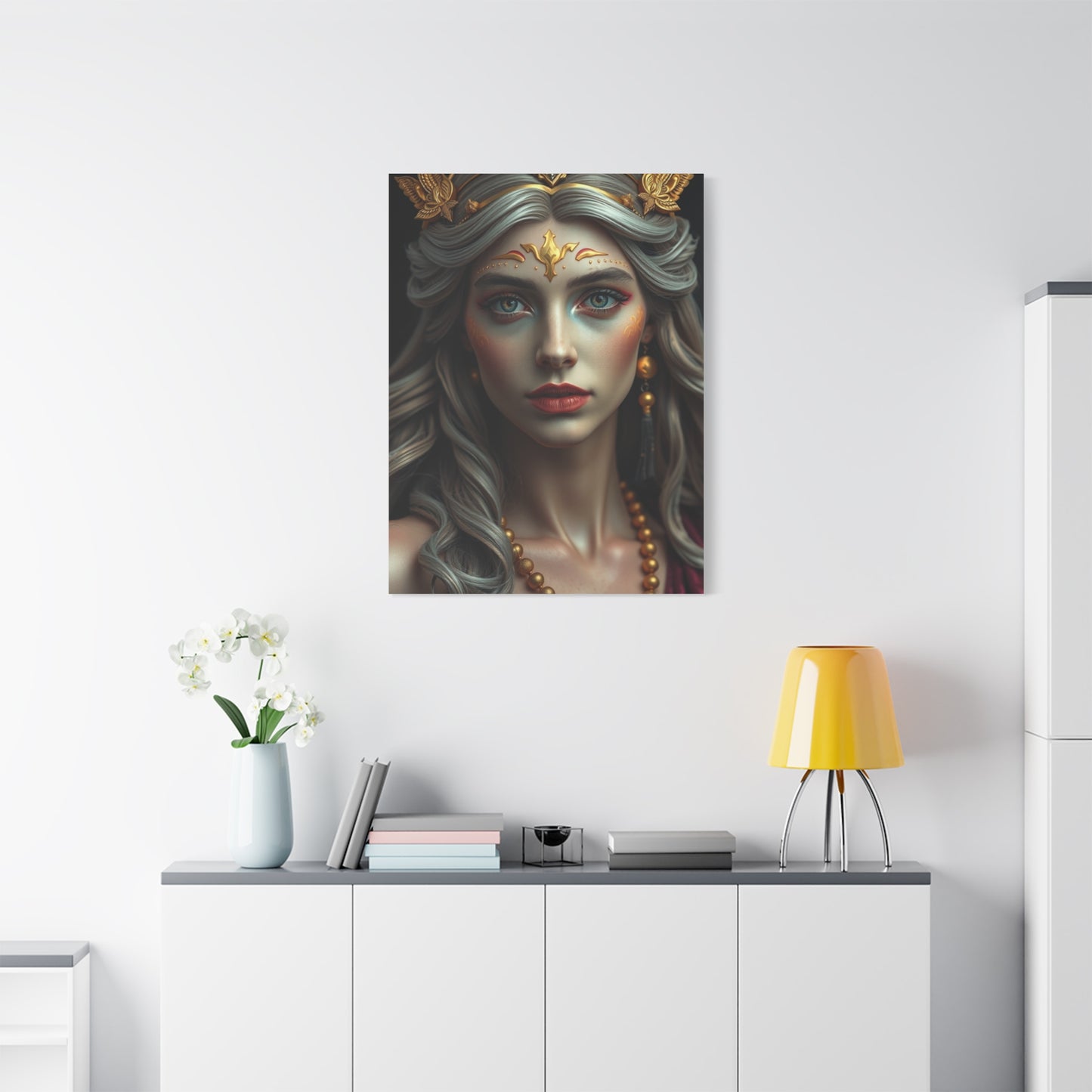 Ethereal Maiden Artistry