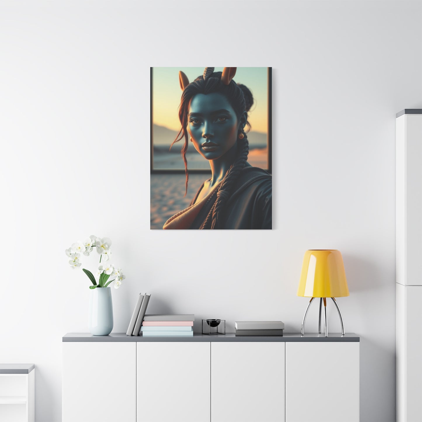 Tava Studios Art Supreme Canvas Wall Art & Canvas Print