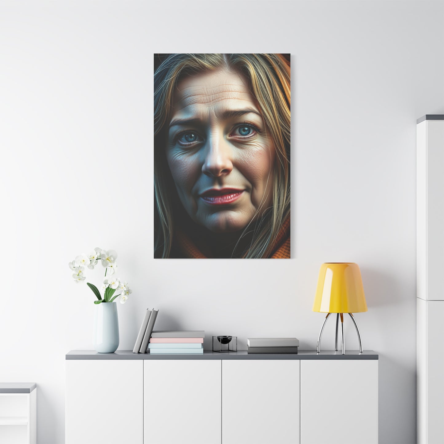 Kathrin Pienaars Masterpiece Canvas Wall Art & Canvas Print