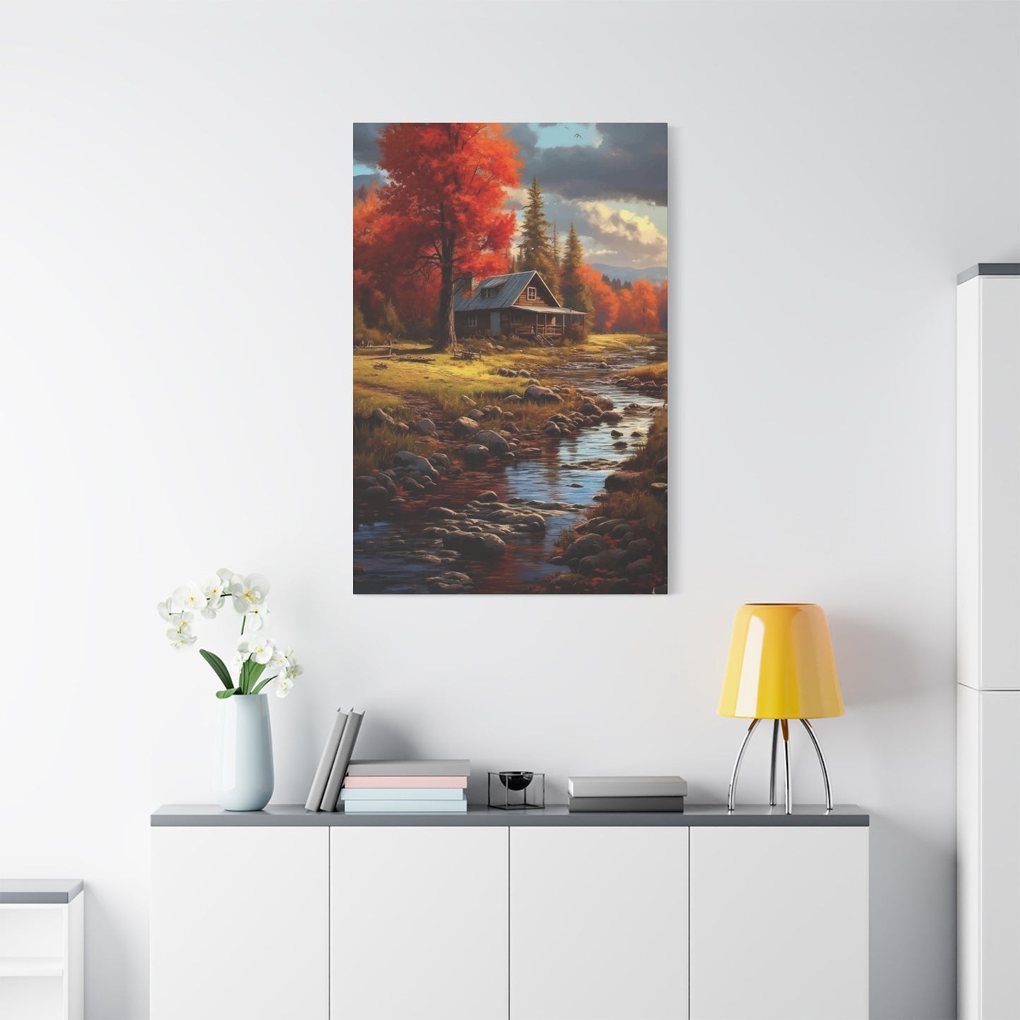 Countryside Wall Art & Canvas Prints