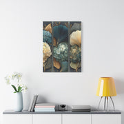 Botanical Panel Harmony Wall Art & Canvas Print