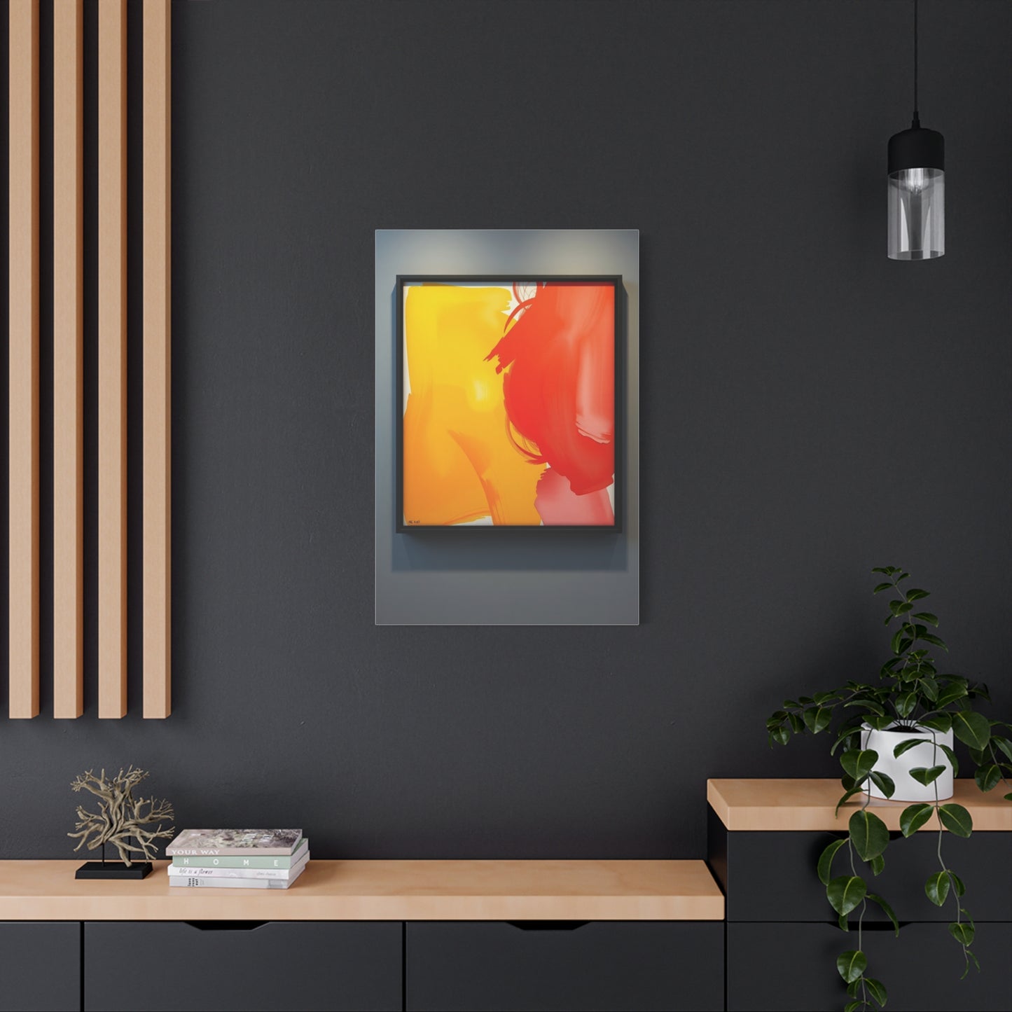 Purity in Abstraction
